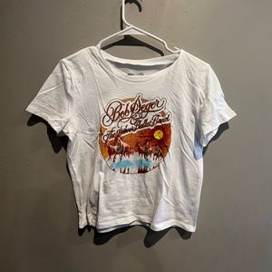 Womens Graphic Tee